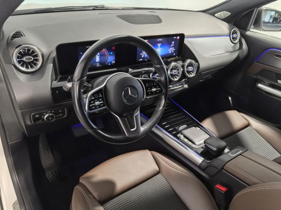 Mercedes-Benz GLA II (H247) Санкт-Петербург  - изображение 10