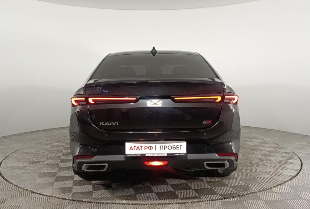 Kaiyi E5 Волгоград  - изображение 6