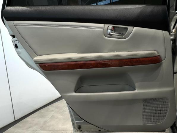 Lexus RX II с пробегом 2004 года, цена 1 430 000 рублей, 221850 км, внедорожник, Автокод Объявления
