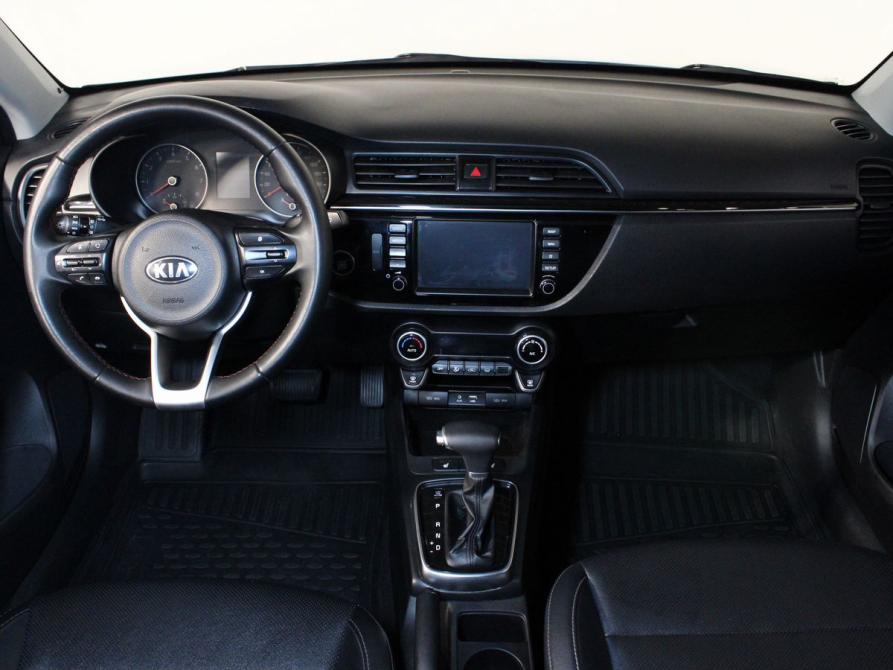 Kia Rio IV Белгород  - изображение 13