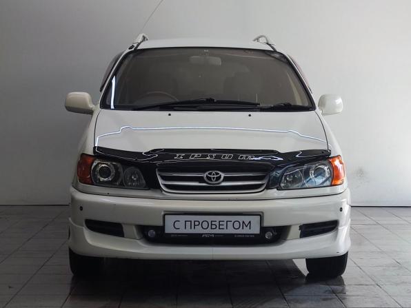 Toyota Ipsum I (M10) с пробегом 1999 года, цена 650 000 рублей, 306987 км, минивэн, Автокод Объявления
