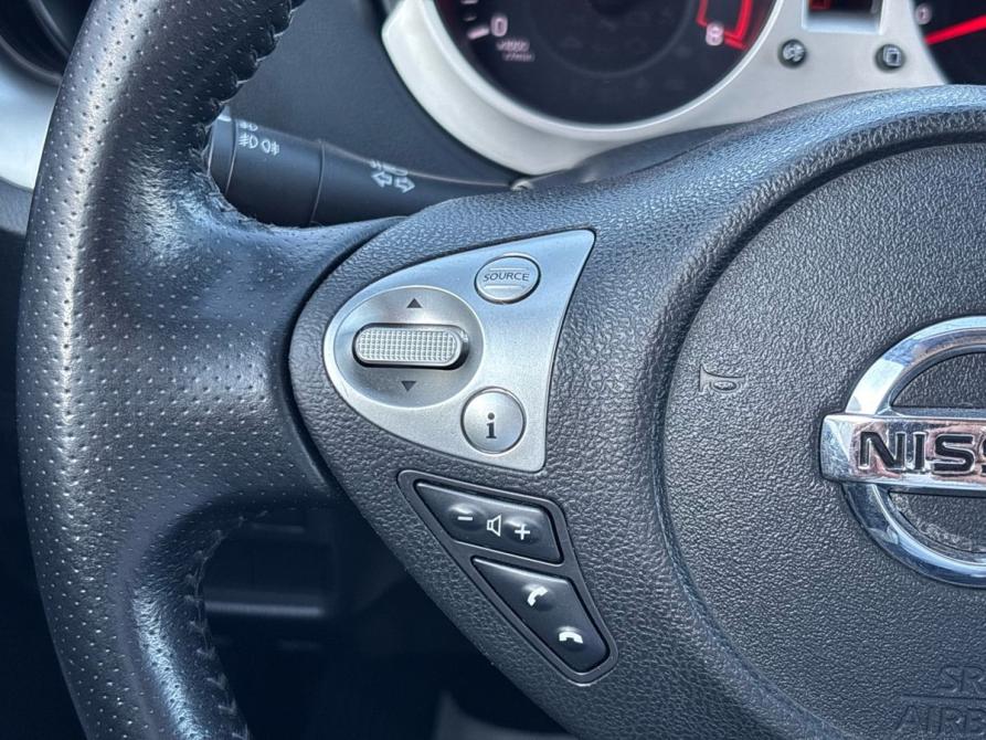 Nissan Juke I Рестайлинг Пермь  - изображение 21