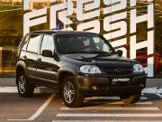 Chevrolet Niva I Рестайлинг Волгоград  - изображение 17