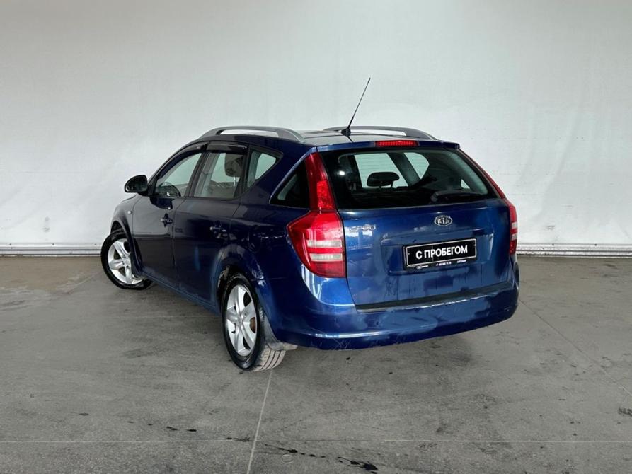 Kia Ceed I Москва  - изображение 6