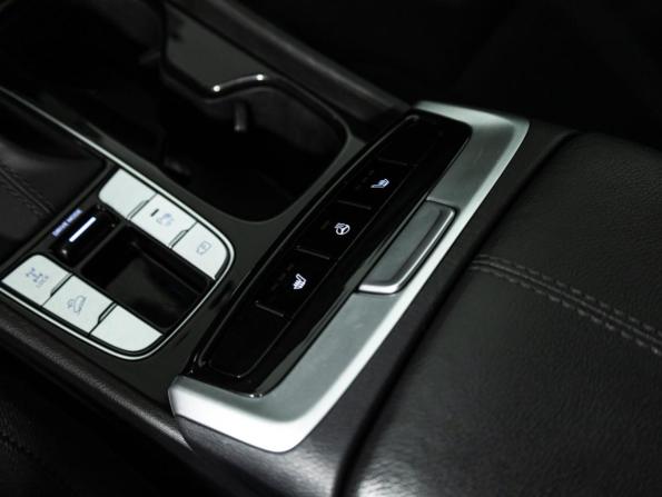 Hyundai Tucson IV с пробегом 2022 года, цена 3 199 000 рублей, 52541 км, внедорожник, Автокод Объявления