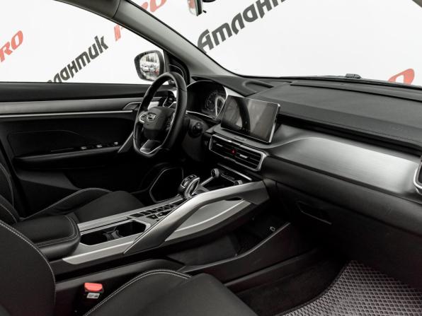 Geely Coolray I с пробегом 2021 года, цена 1 550 000 рублей, 132815 км, внедорожник, Автокод Объявления
