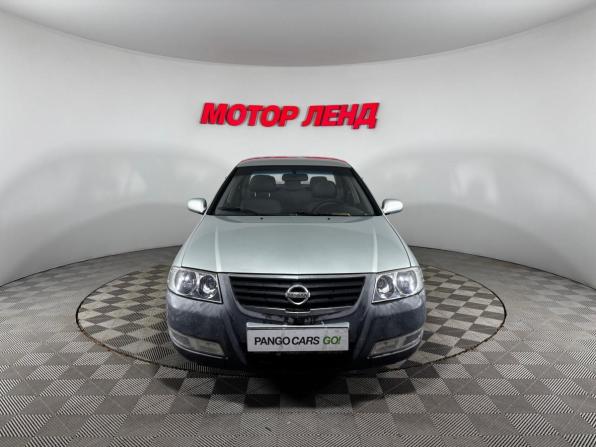 Nissan Almera Classic I с пробегом 2007 года, цена 401 000 рублей, 202250 км, седан, Автокод Объявления