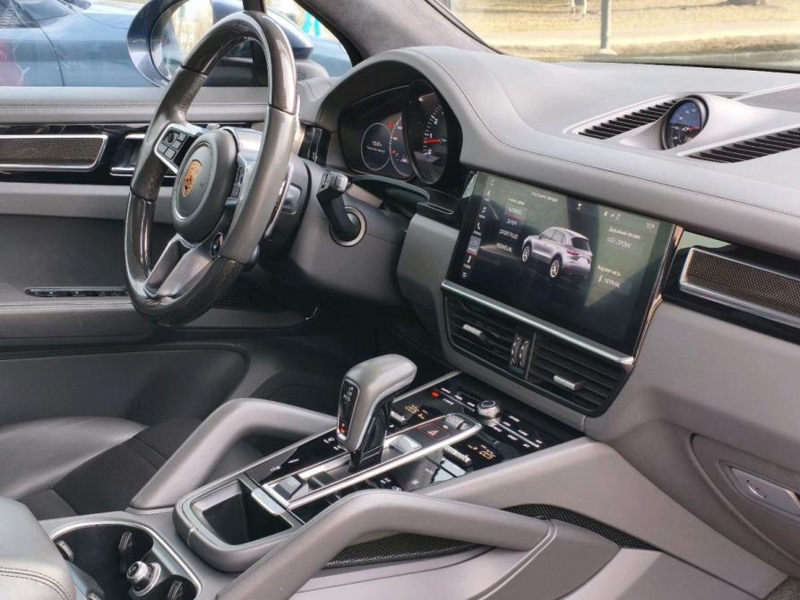 Porsche Cayenne III Санкт-Петербург  - изображение 11