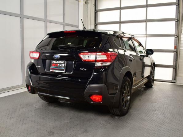 Subaru XV II с пробегом 2018 года, цена 1 899 999 рублей, 144482 км, внедорожник, Автокод Объявления
