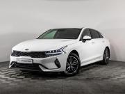 Kia K5 III Санкт-Петербург  - изображение 23
