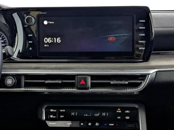 Kia K5 III с пробегом 2021 года, цена 2 420 000 рублей, 95574 км, седан, Автокод Объявления