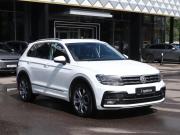 Volkswagen Tiguan II Москва  - изображение 25