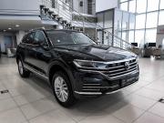 Volkswagen Touareg III Казань  - изображение 25