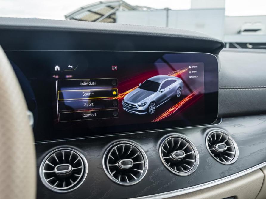 Mercedes-Benz E-Класс V (W213 S213 C238) Москва  - изображение 19