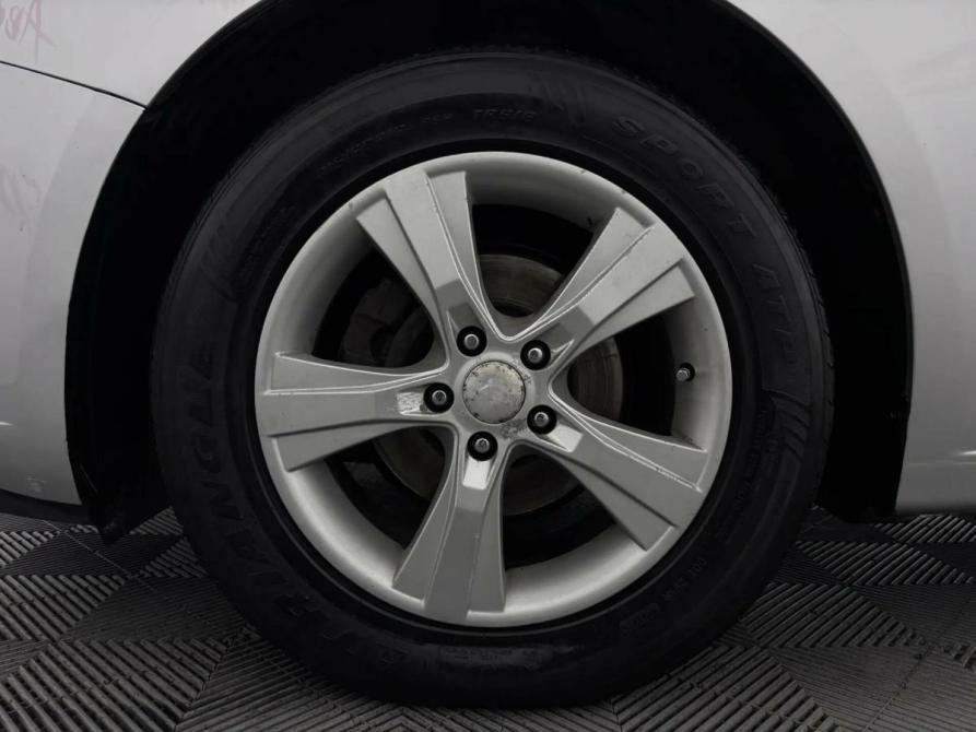 Chevrolet Cruze I Псков  - изображение 19