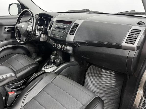 Citroen C-Crosser с пробегом 2012 года, цена 719 000 рублей, 315394 км, внедорожник, Автокод Объявления
