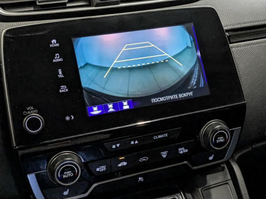 Honda CR-V V Санкт-Петербург  - изображение 25