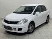 Nissan Tiida I Рестайлинг Курск  - изображение 17