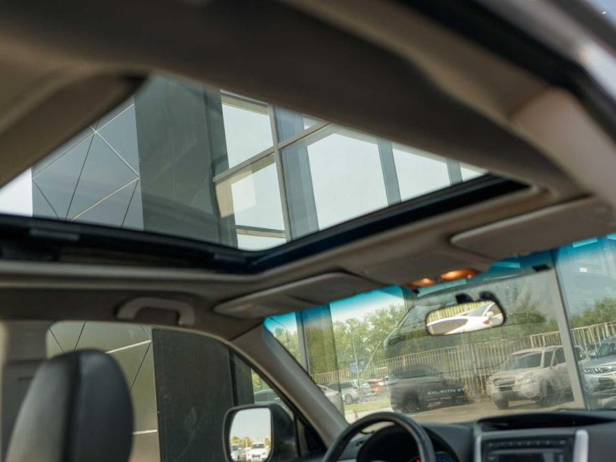 Subaru Forester III Новосибирск  - изображение 19
