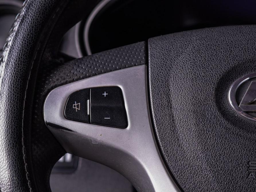 Lifan X60 I Рестайлинг 2 Минеральные Воды  - изображение 16