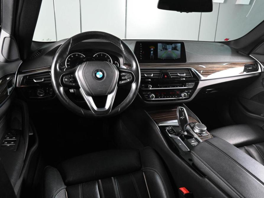 BMW 5 серии VII (G30/G31/G38) Ростов-на-Дону  - изображение 6