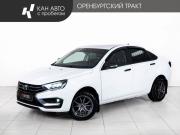 Lada (ВАЗ) Vesta I Рестайлинг (NG) Казань  - изображение 17