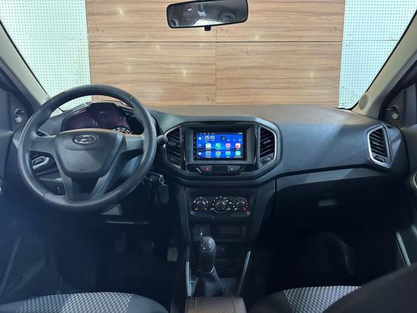 Lada (ВАЗ) XRAY I с пробегом 2020 года, цена 949 000 рублей, 44800 км, хэтчбек, Автокод Объявления