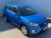 Hyundai Creta I Стерлитамак  - изображение 45