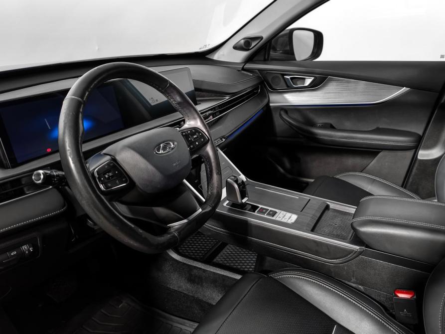Chery Tiggo 7 Pro Max I Санкт-Петербург  - изображение 9