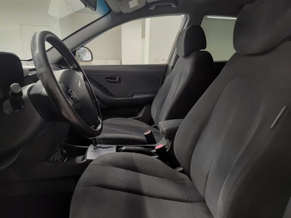 Hyundai Elantra IV (HD) с пробегом 2008 года, цена 549 000 рублей, 273413 км, седан, Автокод Объявления