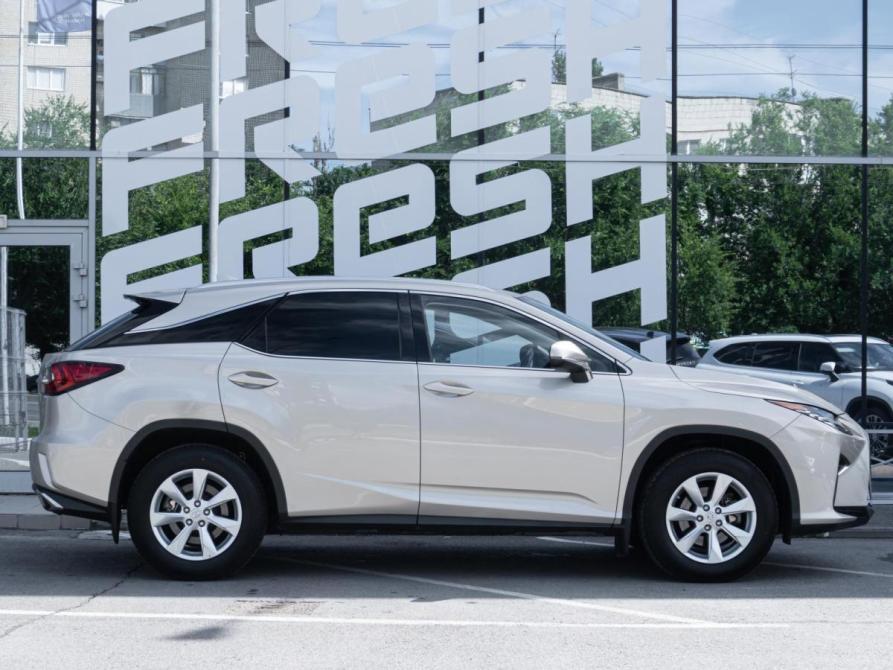 Lexus RX IV Волгоград  - изображение 5