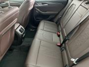 BMW X3 III (G01) Рестайлинг Москва  - изображение 31