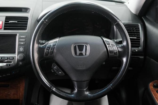 Honda Accord VII с пробегом 2003 года, цена 729 000 рублей, 117000 км, универсал, Автокод Объявления