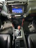 Toyota Land Cruiser Prado 150 Series Рестайлинг 1 Ижевск  - изображение 34