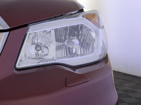 Subaru Forester IV Рестайлинг с пробегом 2015 года, цена 1 750 000 рублей, 174744 км, внедорожник, Автокод Объявления