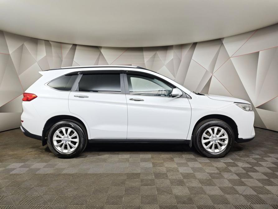 Haval M6 II Москва  - изображение 6