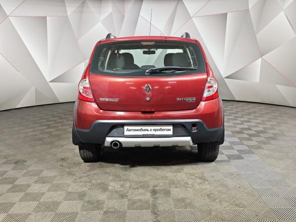 Renault Sandero I с пробегом 2013 года, цена 581 000 рублей, 143576 км, хэтчбек, Автокод Объявления