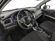 Suzuki SX4 II (S-Cross) Рестайлинг Москва  - изображение 41