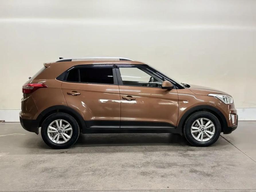 Hyundai Creta I Саратов  - изображение 5