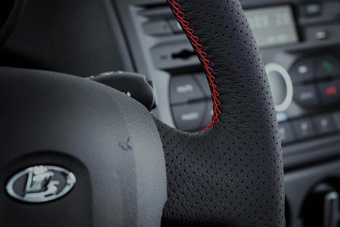 Новый Lada (ВАЗ) Granta I Рестайлинг 2026 года, цена 1 409 000 рублей, лифтбек, Автокод Объявления