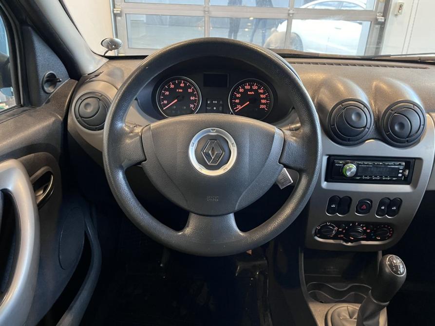 Renault Logan I Рестайлинг Чебоксары  - изображение 10