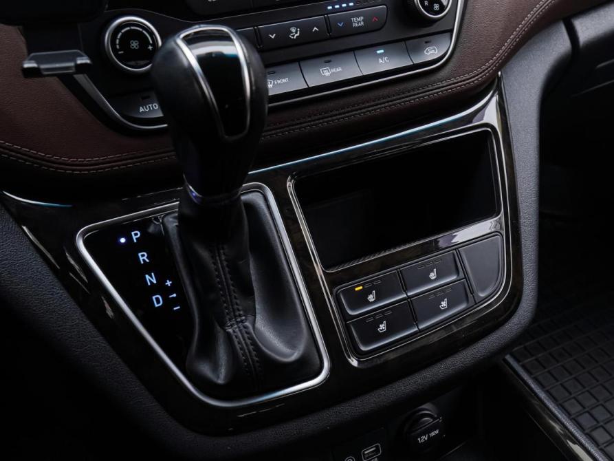 Hyundai Grand Starex I Рестайлинг 2 Краснодар  - изображение 14