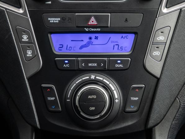 Hyundai Santa Fe III с пробегом 2015 года, цена 1 798 000 рублей, 189035 км, внедорожник, Автокод Объявления