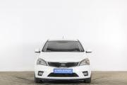 Kia Ceed I Рестайлинг Тюмень  - изображение 21