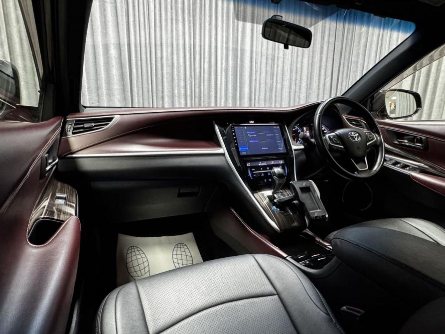 Toyota Harrier III (XU60) Стерлитамак  - изображение 27