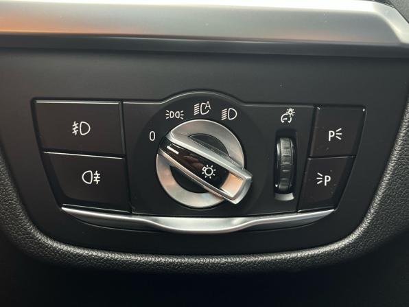 BMW X3 III (G01) с пробегом 2020 года, цена 4 990 000 рублей, 111584 км, внедорожник, Автокод Объявления