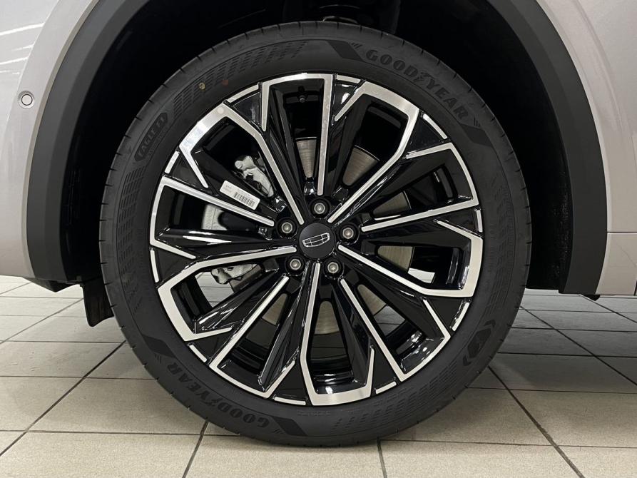 Geely Monjaro I Рестайлинг 2 Воронеж  - изображение 25