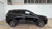 Chery Tiggo 7 Pro Max I Рестайлинг Новороссийск  - изображение 49