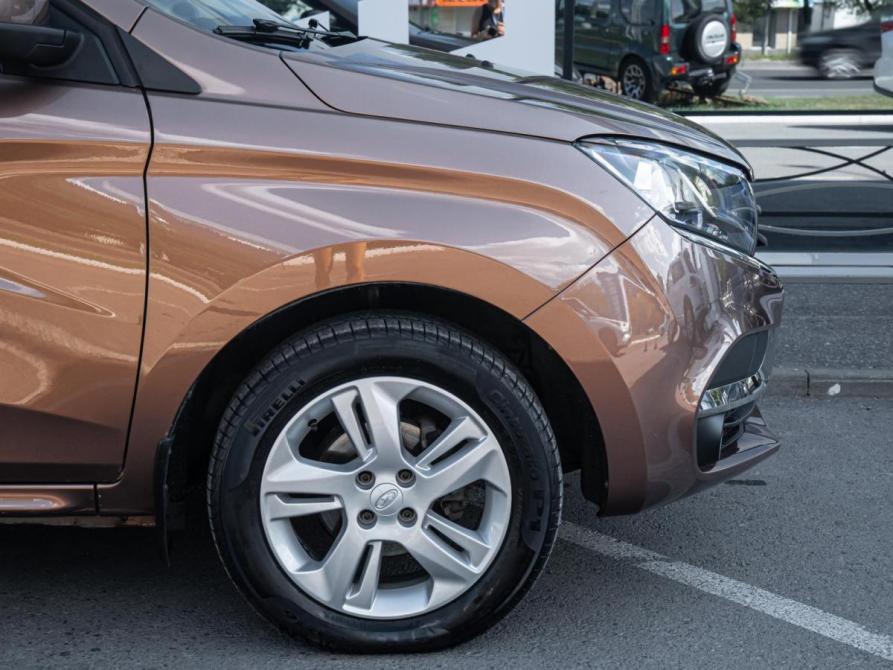 Lada (ВАЗ) XRAY I Волгоград  - изображение 6