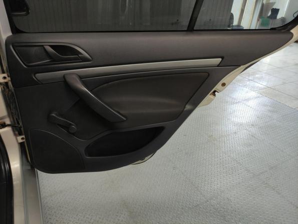 Skoda Octavia II (A5) Рестайлинг с пробегом 2012 года, цена 748 000 рублей, 126000 км, лифтбек, Автокод Объявления